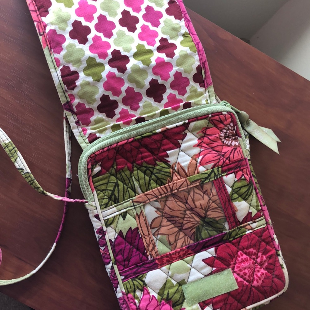 Vera Bradley Crossbody